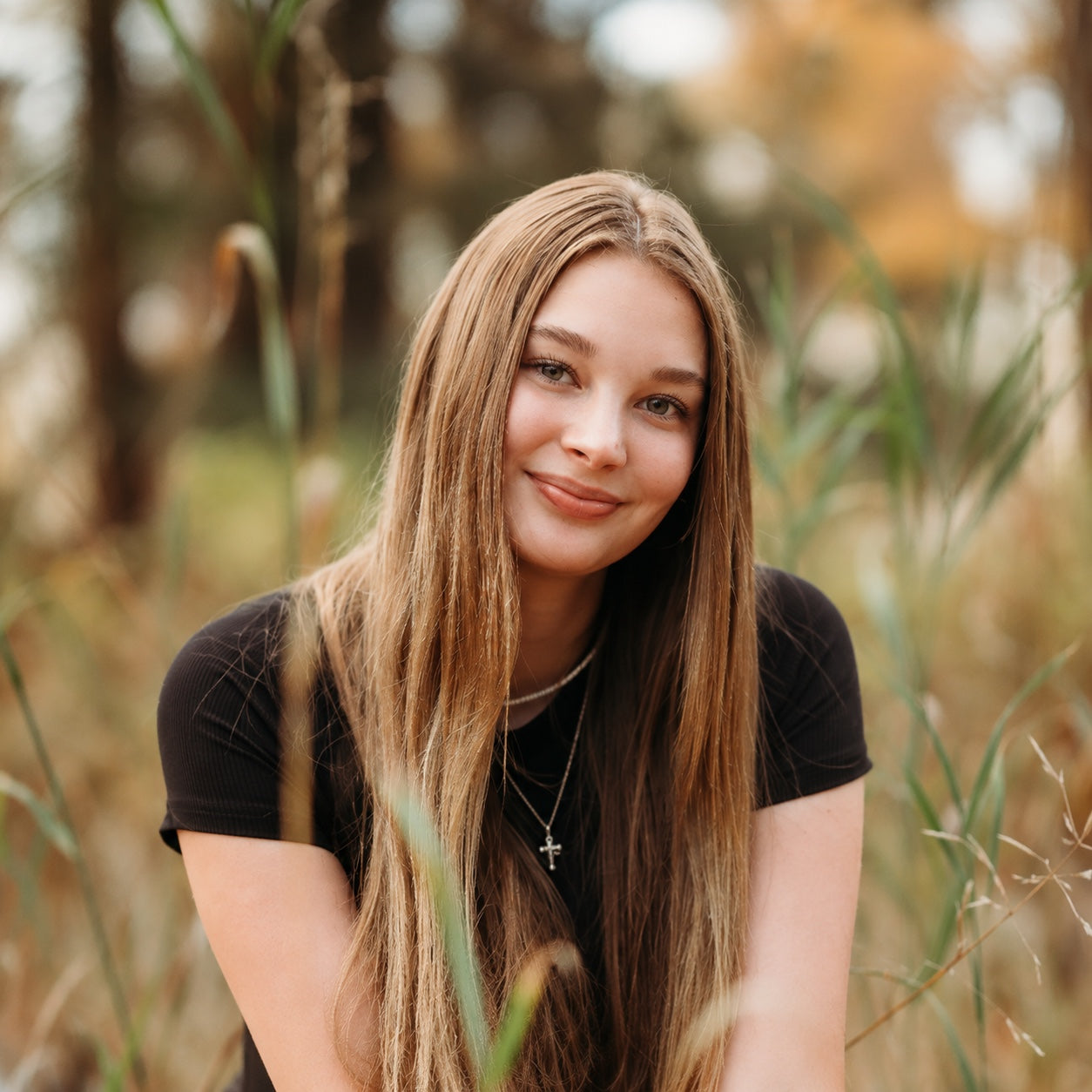 Allie Berger, licensed esthetician at Spruce Missoula