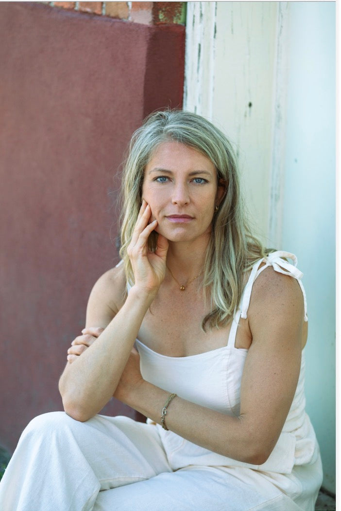 Shannon, integrative esthetician and educator at Spruce Missoula