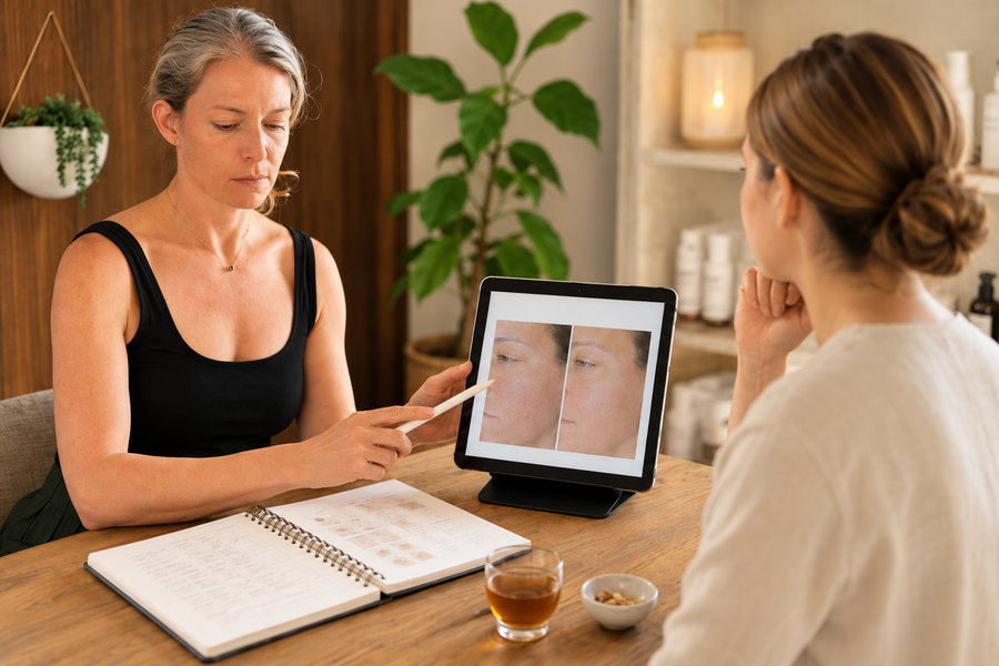 Looking Beyond the Surface of Acne